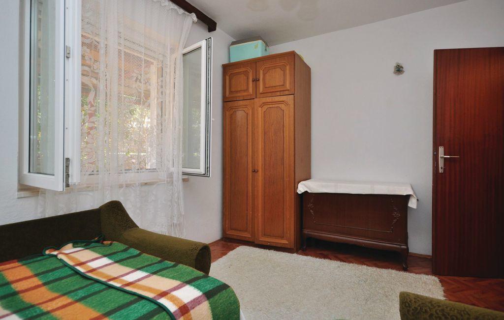 Apartment Natasa Splitska Exterior photo